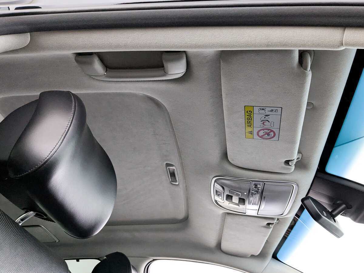 Kia K900, 2019 Фото №24