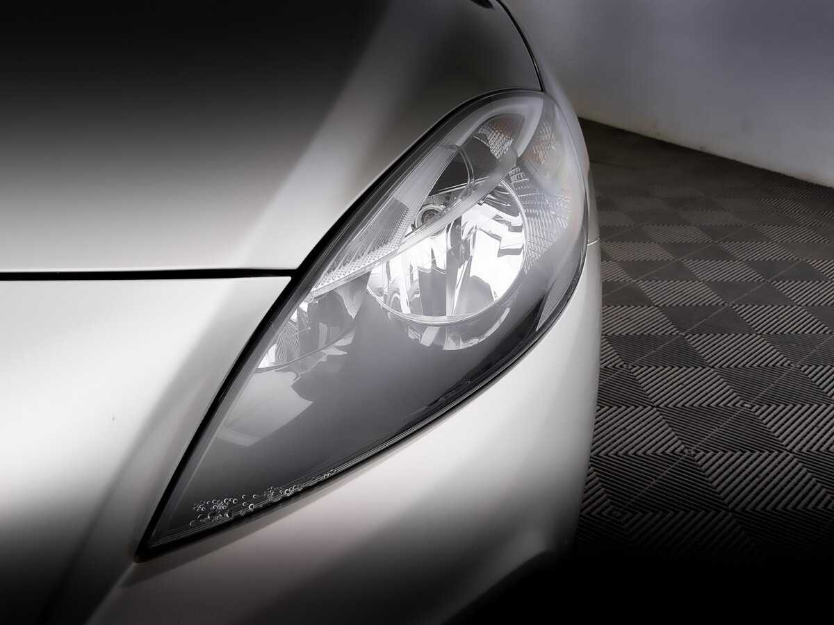 Volvo V40, 2018 Фото №17