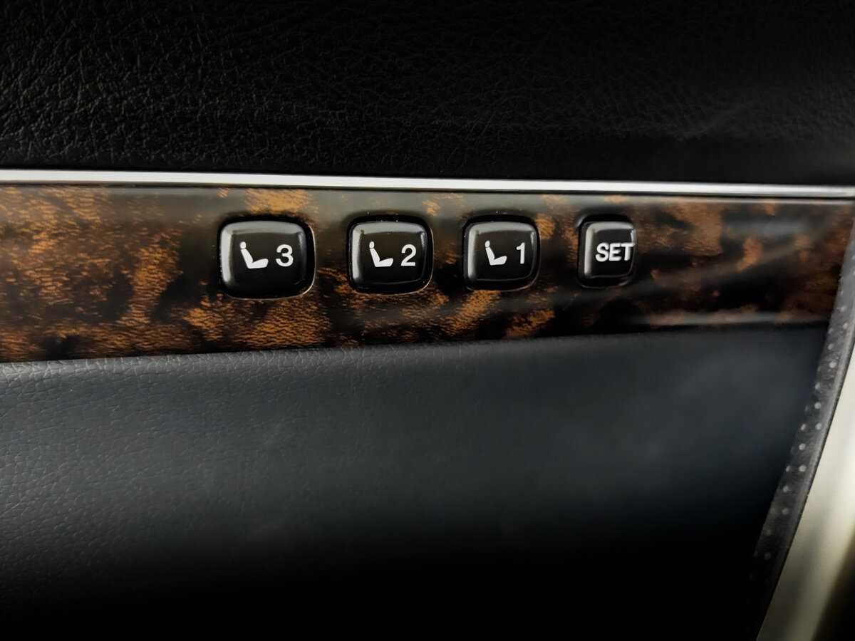 Toyota Land Cruiser, 2015 Фото №22