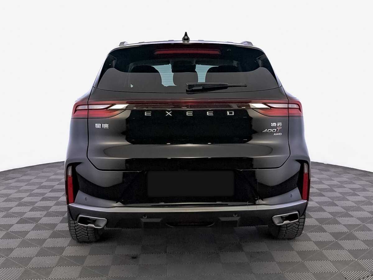 Exeed TXL, 2023 - 10 074 км. | Фото №6