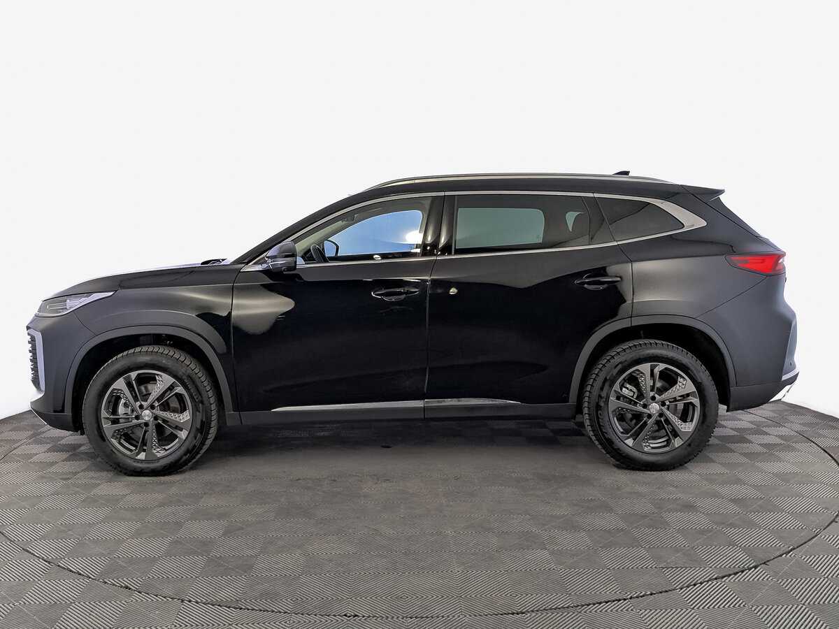 Exeed TXL, 2023 - 10 074 км. | Фото №8