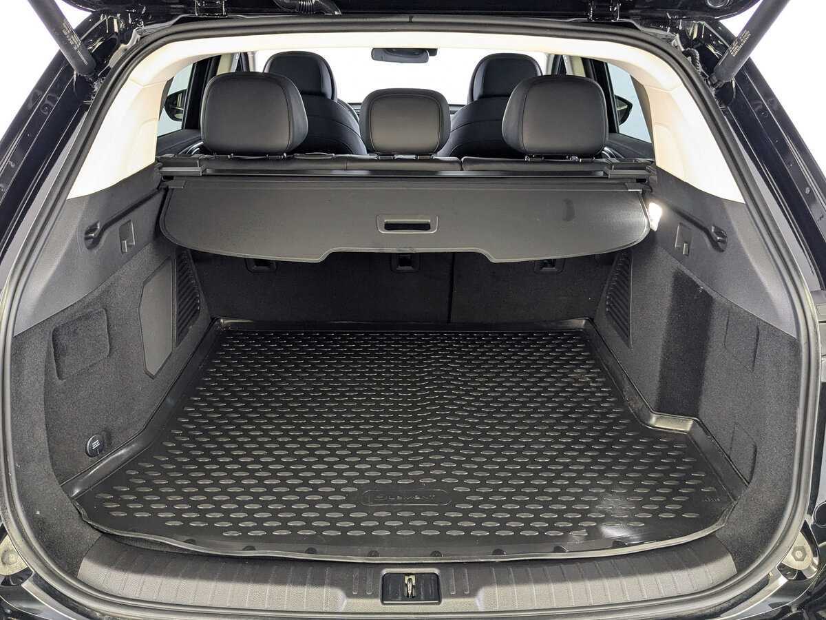 Exeed TXL, 2023 Фото №10