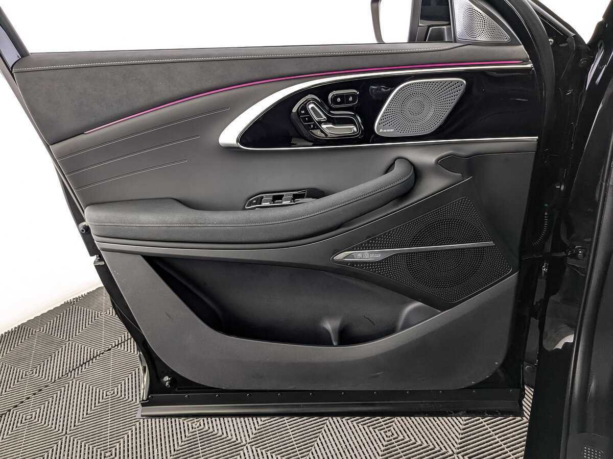 Exeed TXL, 2023 Фото №17