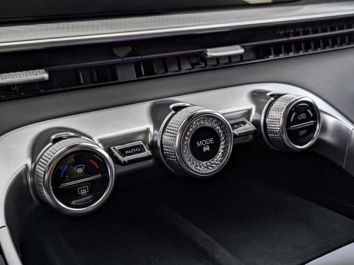 Exeed TXL, 2023 Фото №19