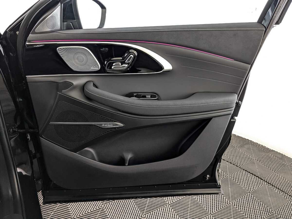 Exeed TXL, 2023 Фото №22