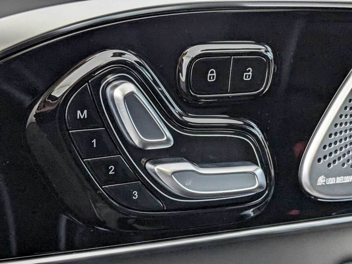 Exeed TXL, 2023 Фото №24