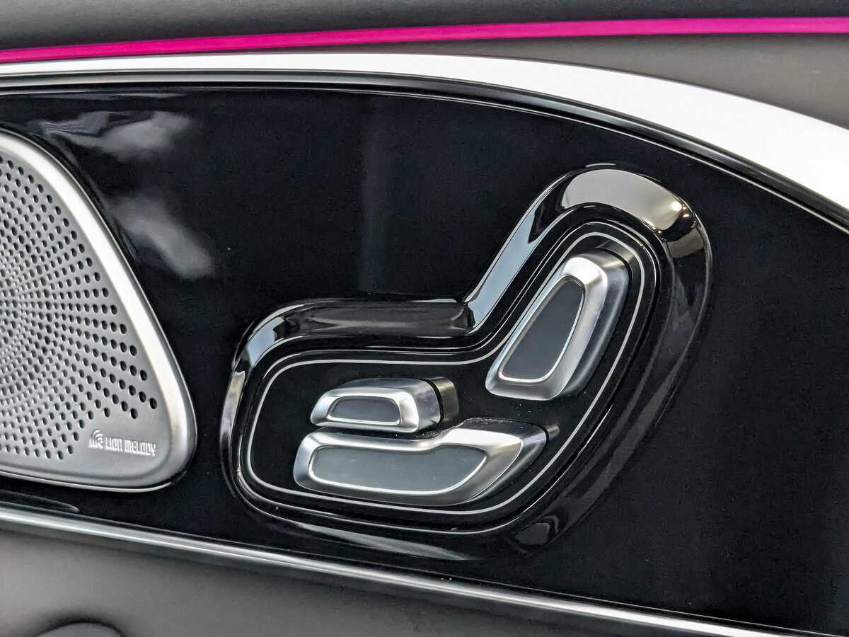 Exeed TXL, 2023 Фото №26