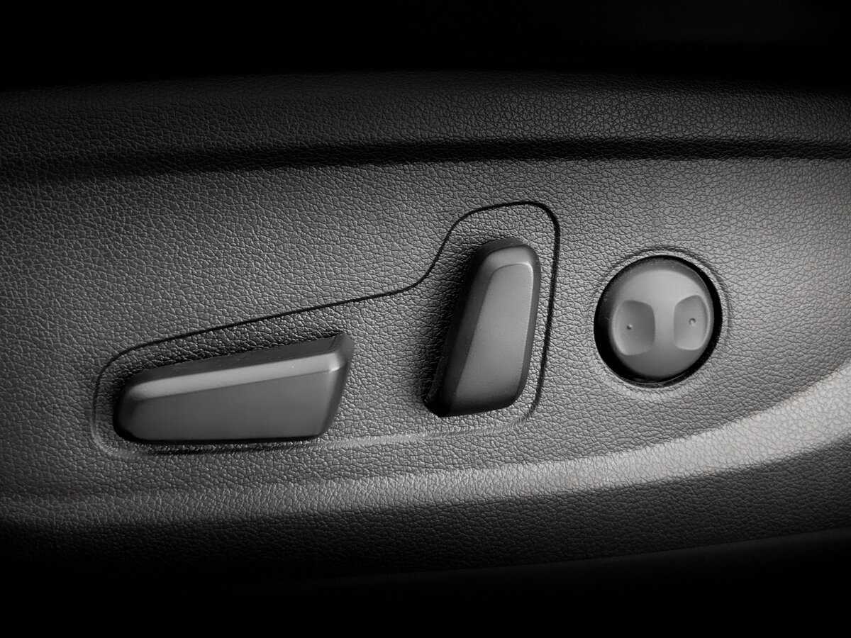 Hyundai Palisade, 2020 Фото №21