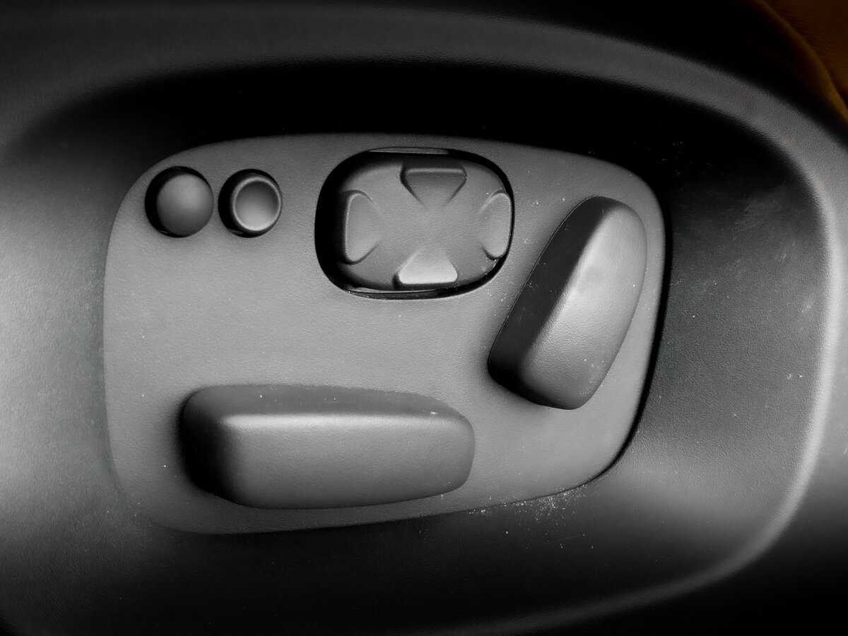 Land Rover Range Rover Sport, 2014 Фото №21