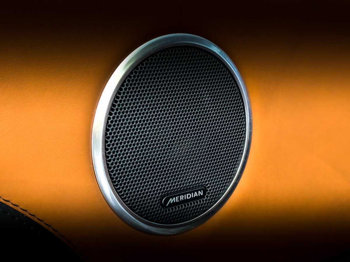 Land Rover Range Rover Sport, 2014 Фото №27