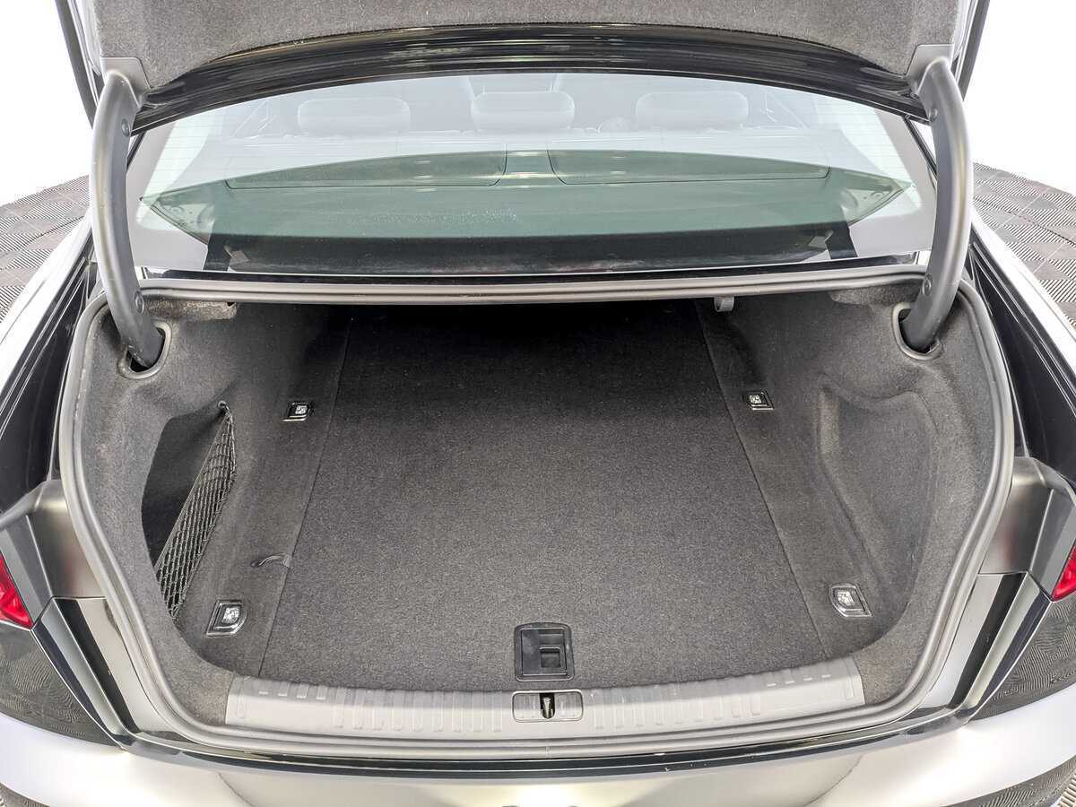 Audi A6 45 TFSI, 2021 Фото №10