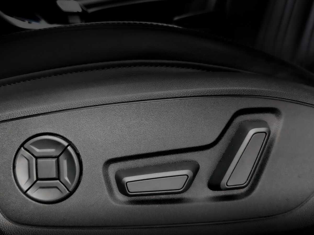 Audi A6 45 TFSI, 2021 Фото №19