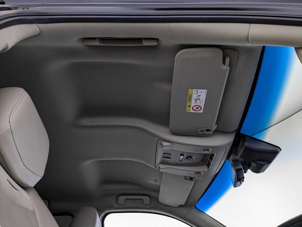 Cadillac Escalade, 2019 Фото №23