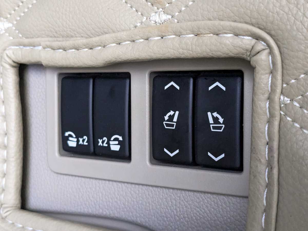 Cadillac Escalade, 2019 Фото №26