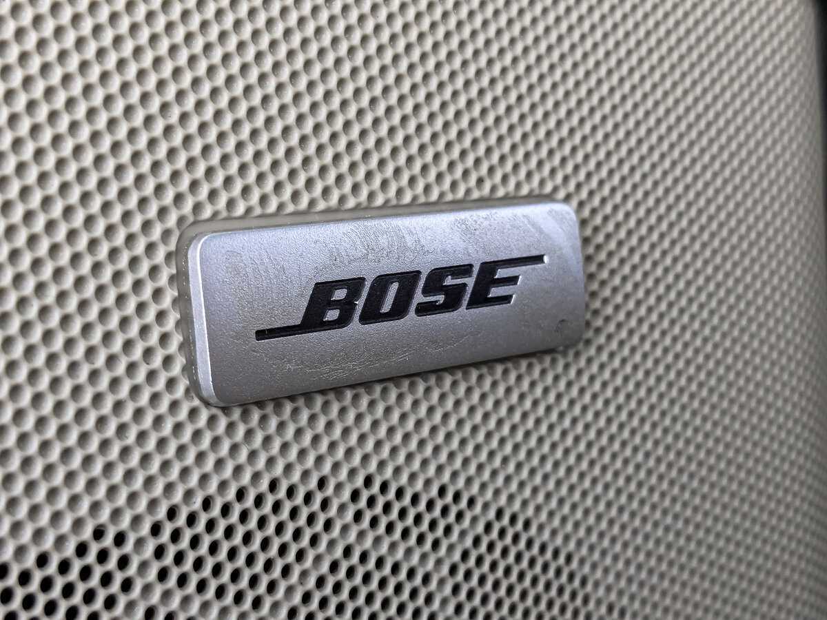 Cadillac Escalade, 2019 Фото №27