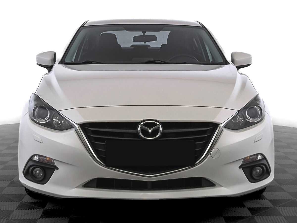 Mazda 3, 2015 - 116 000 км. | Фото №2