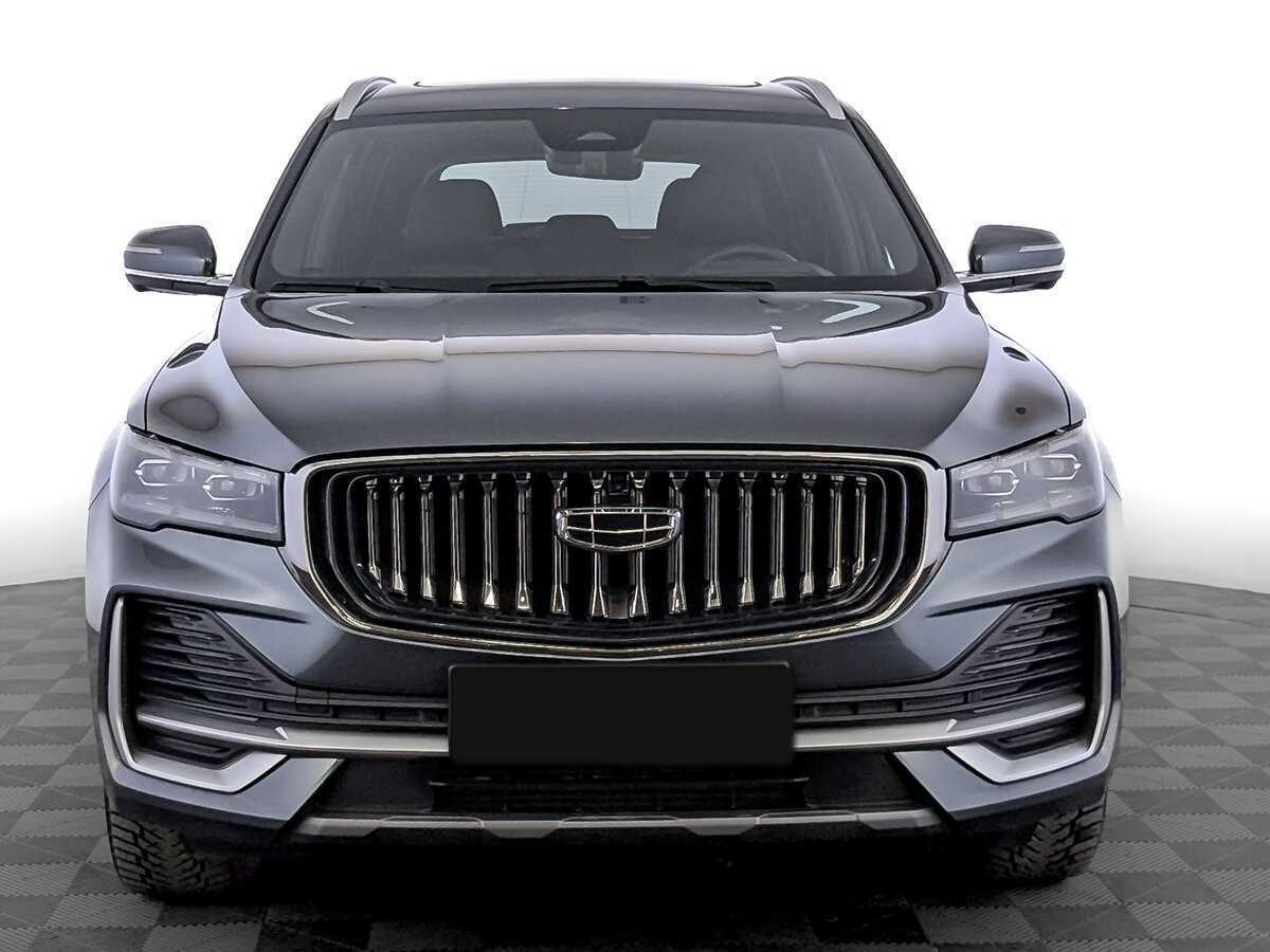 Geely Monjaro, 2024 - 20 081 км. | Фото №2