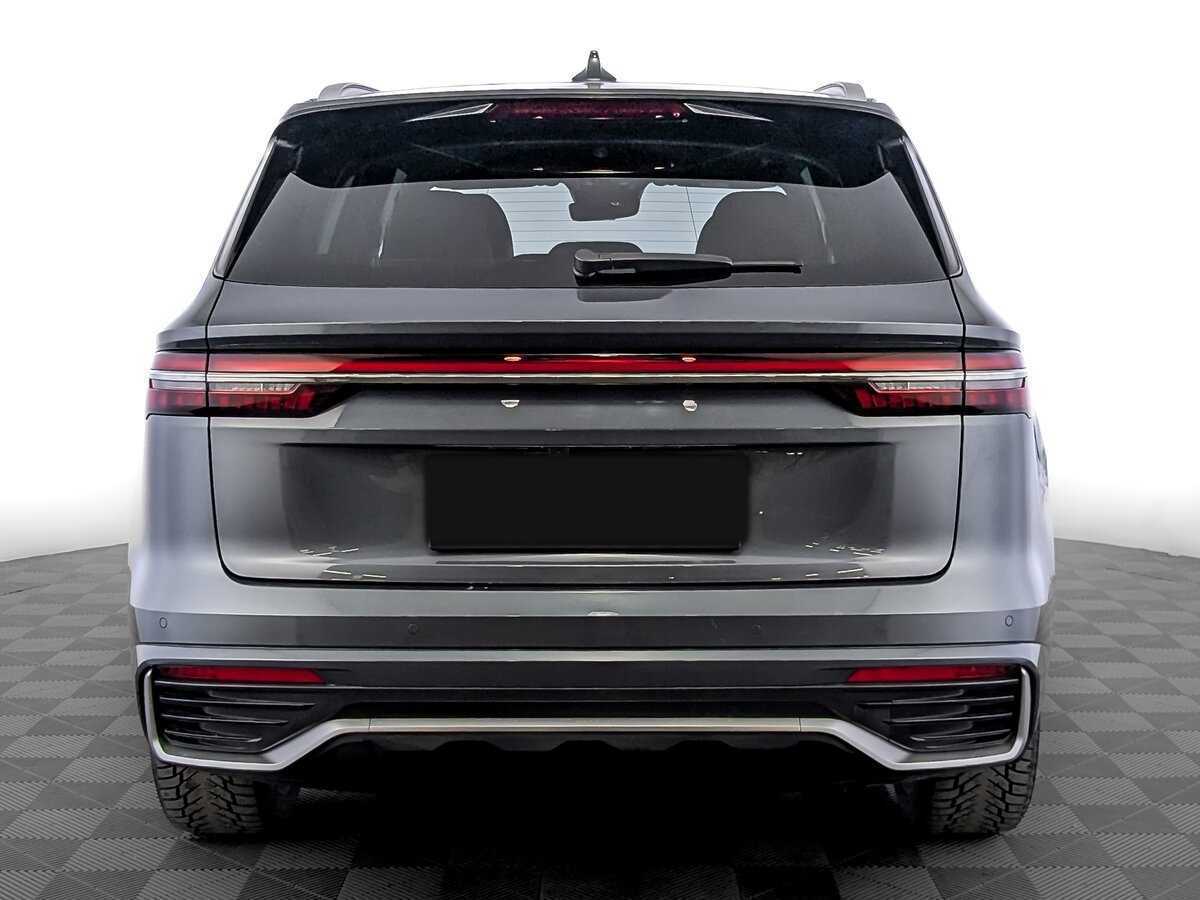 Geely Monjaro, 2024 - 20 081 км. | Фото №6