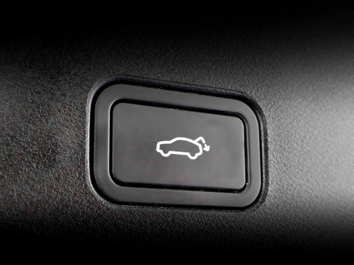 Geely Monjaro, 2024 Фото №24