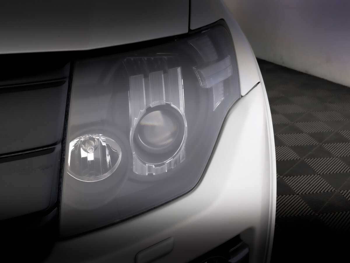 Mitsubishi Pajero, 2019 Фото №17