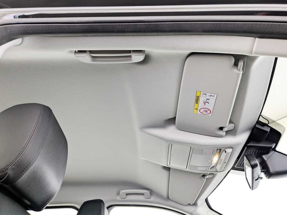 Land Rover Discovery Sport, 2019 Фото №21