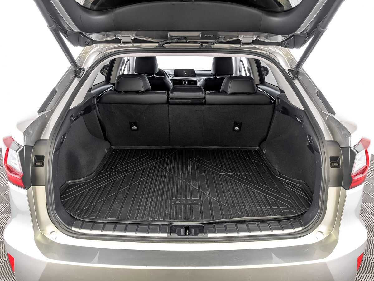 Lexus RX 300, 2019 Фото №10