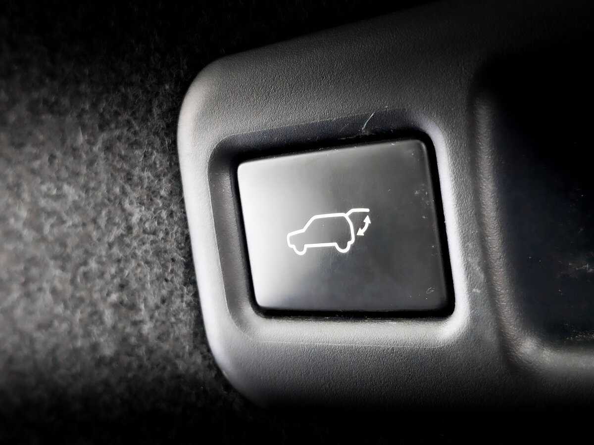 Lexus RX 300, 2019 Фото №25