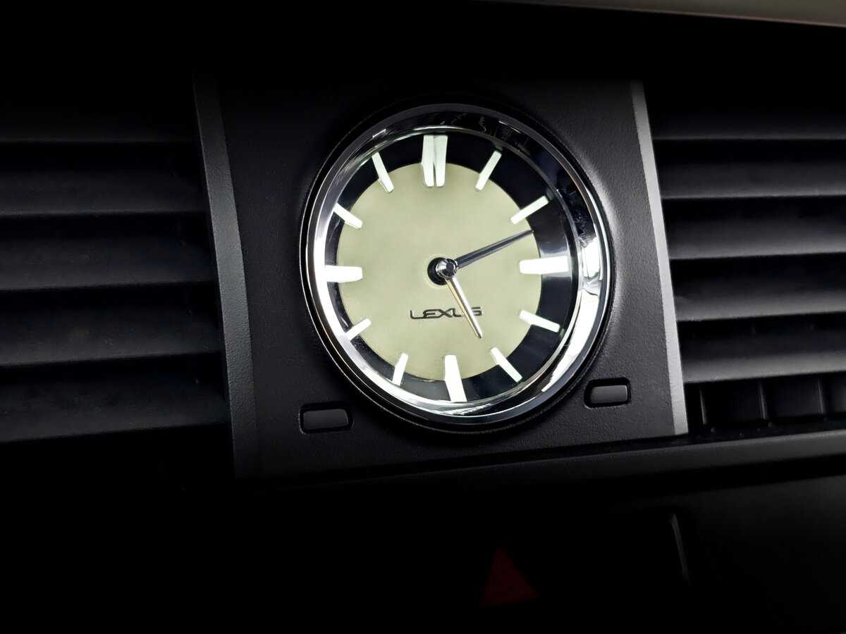 Lexus RX 300, 2019 Фото №29