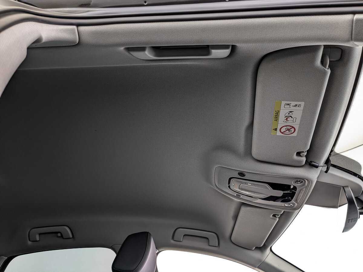 Audi A6 40 TFSI, 2020 Фото №22