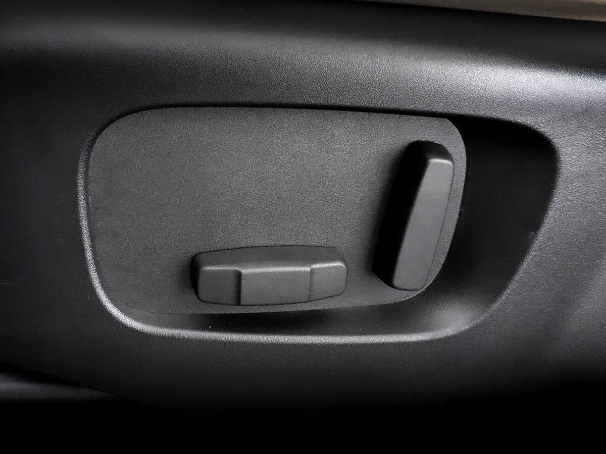 Land Rover Range Rover Velar, 2018 Фото №19