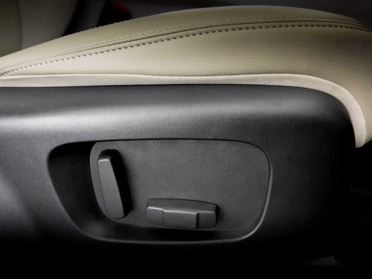 Land Rover Range Rover Velar, 2018 Фото №23