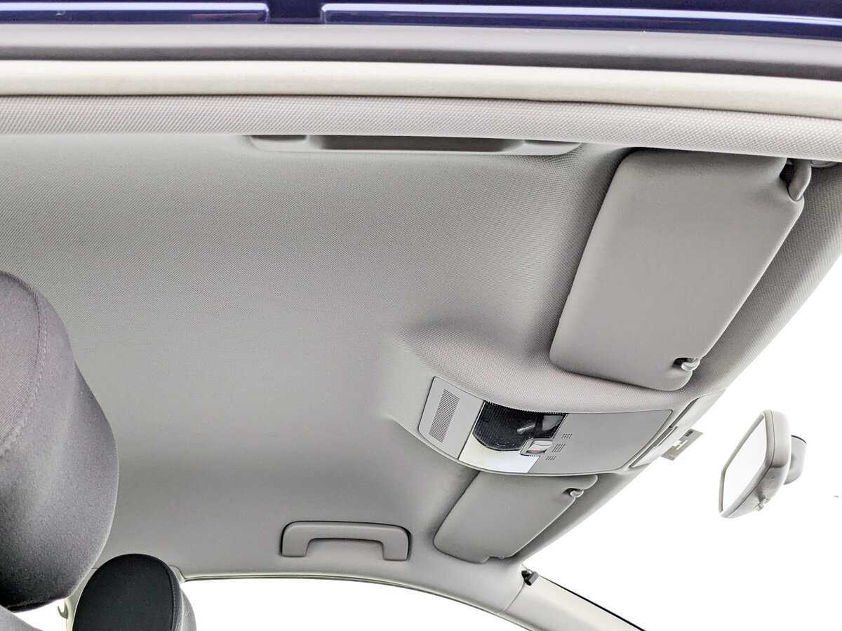 Audi A3, 2011 Фото №22