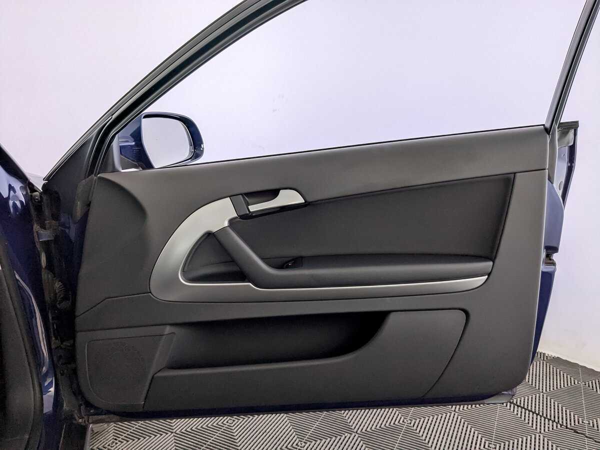 Audi A3, 2011 Фото №24