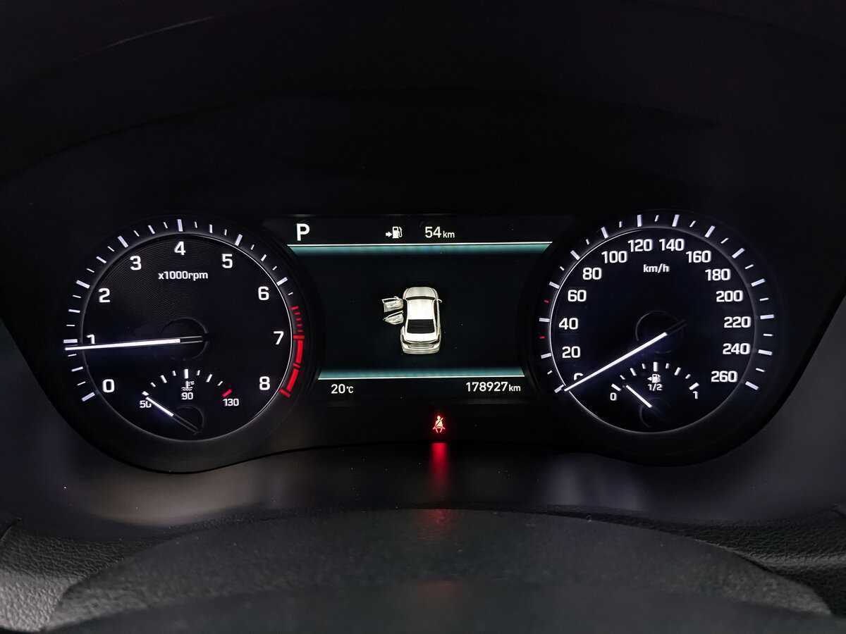 Genesis G80, 2019 Фото №16