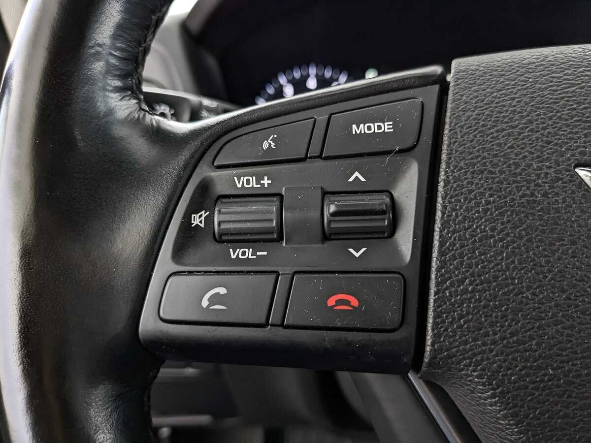 Genesis G80, 2019 Фото №28