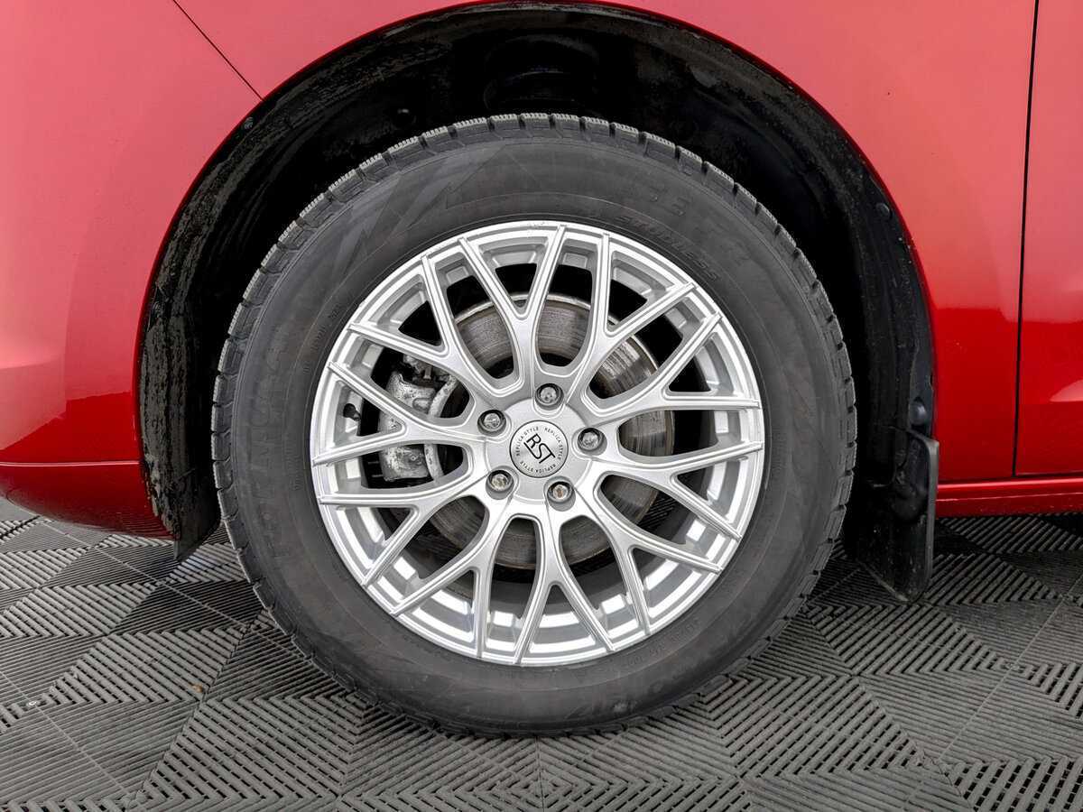 Haval Jolion, 2023 Фото №18