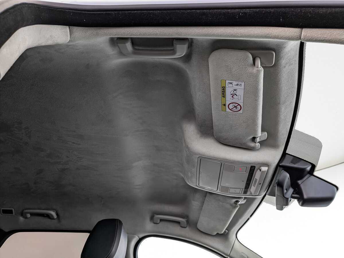 Jaguar F-Pace, 2018 Фото №23