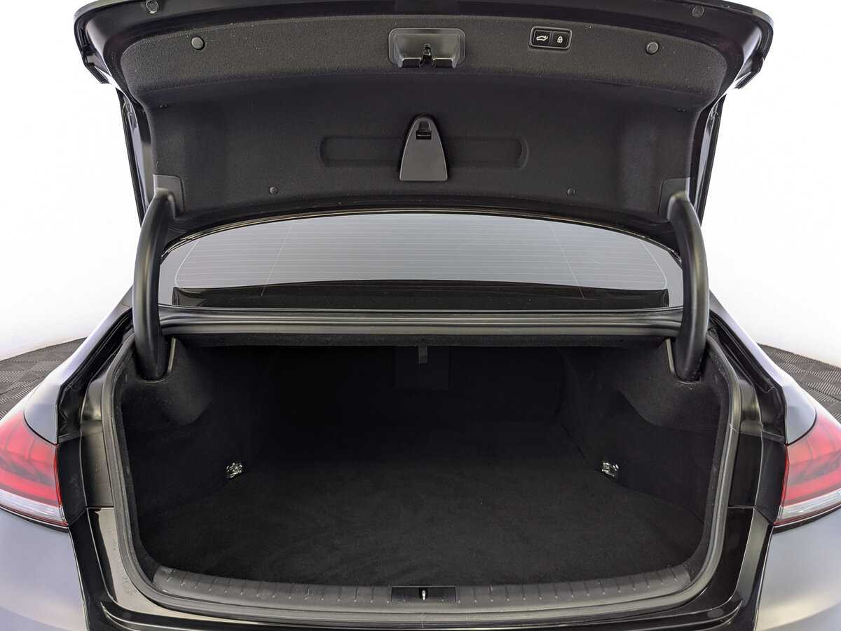 Genesis G80, 2019 Фото №10