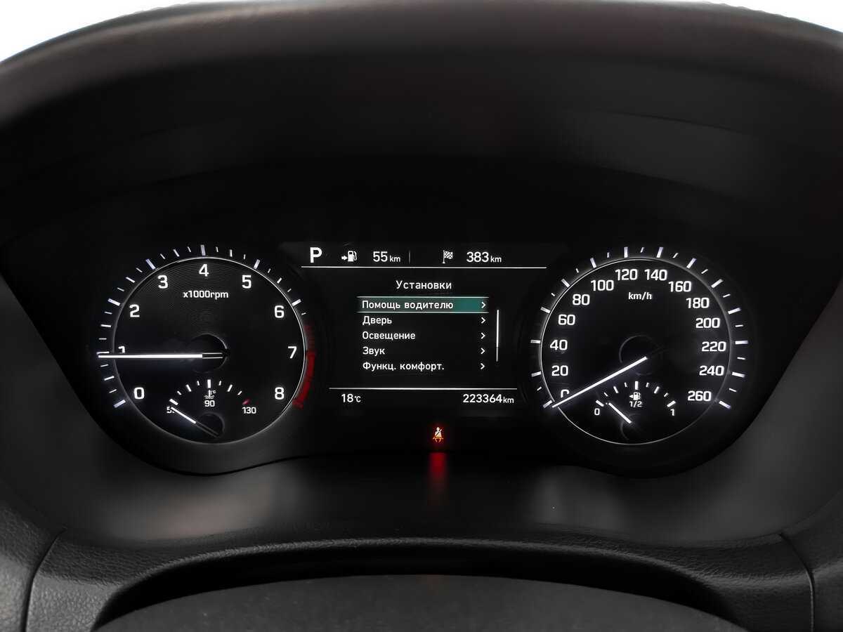 Genesis G80, 2019 Фото №16