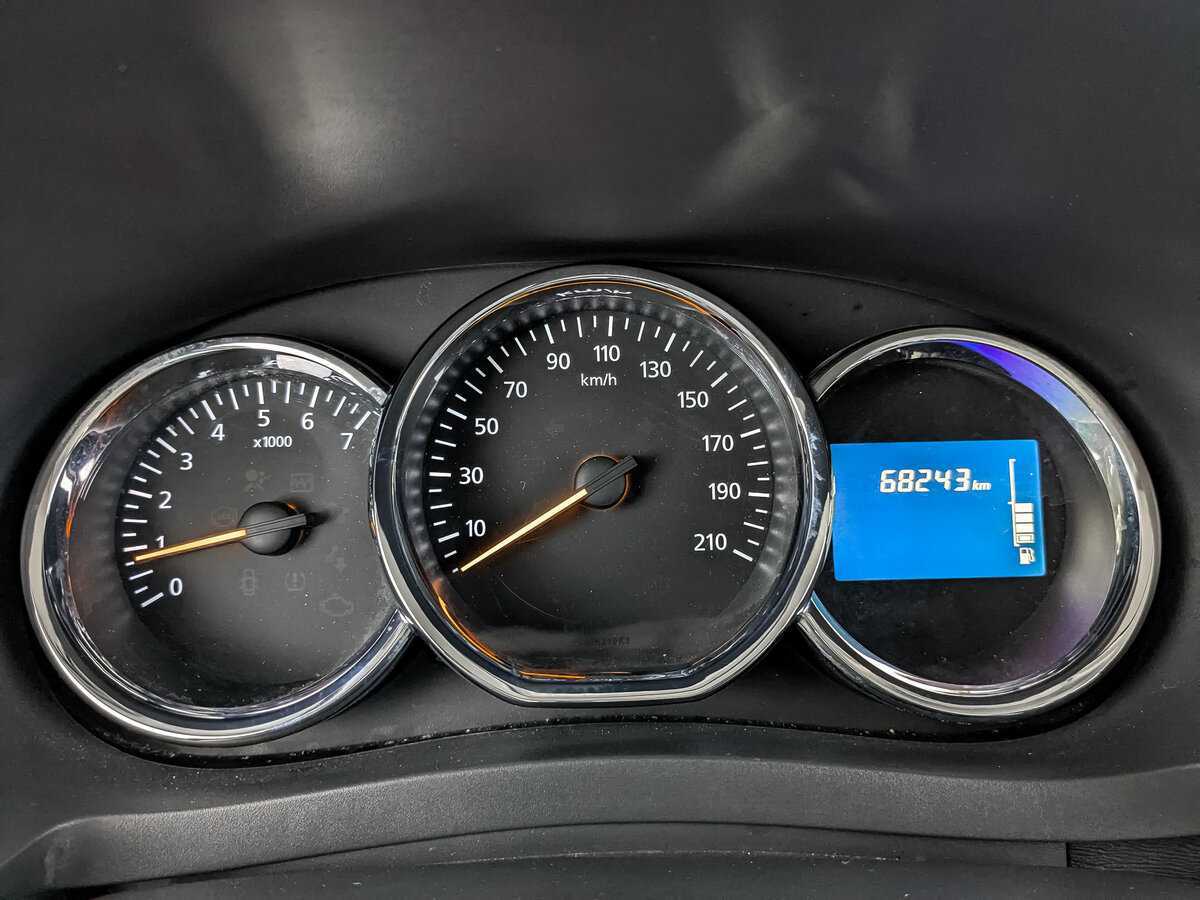 Renault Dokker, 2019 Фото №16