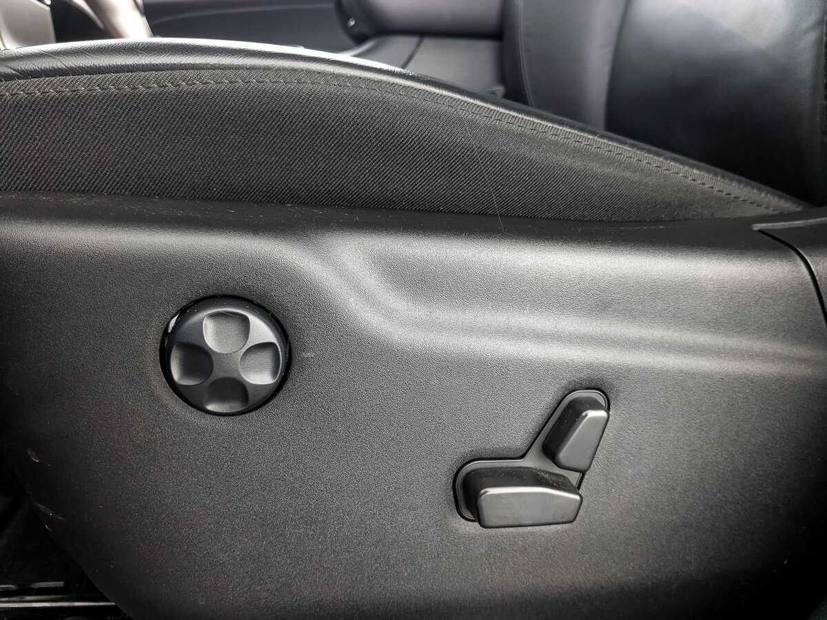 Jeep Grand Cherokee, 2021 Фото №28