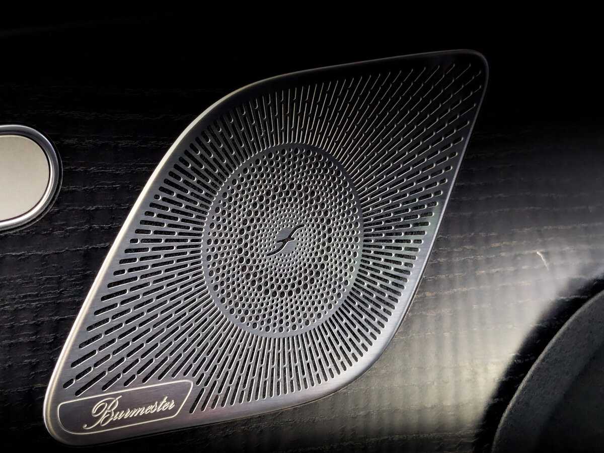 Mercedes-Benz GLE Coupe AMG 53 AMG, 2021 Фото №24