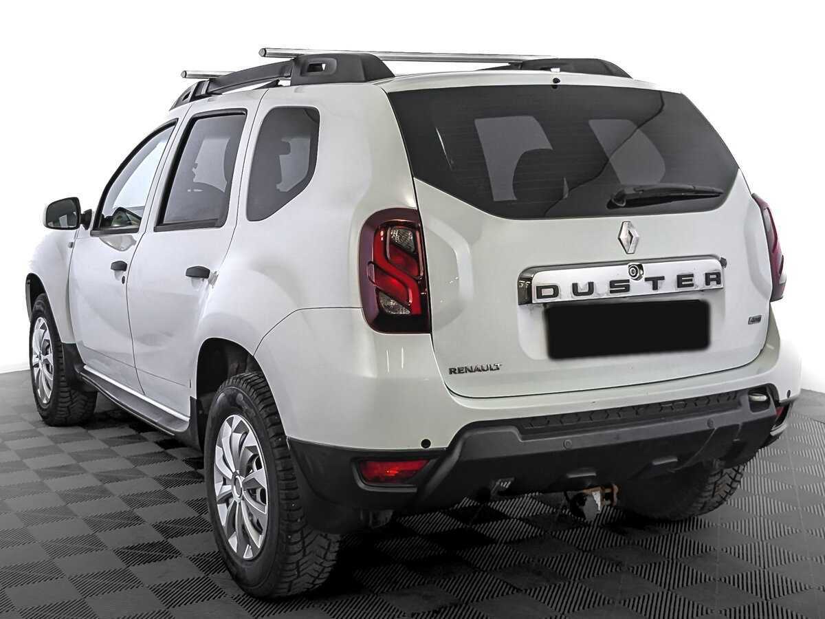 Renault Duster, 2015 - 131 380 км. | Фото №7