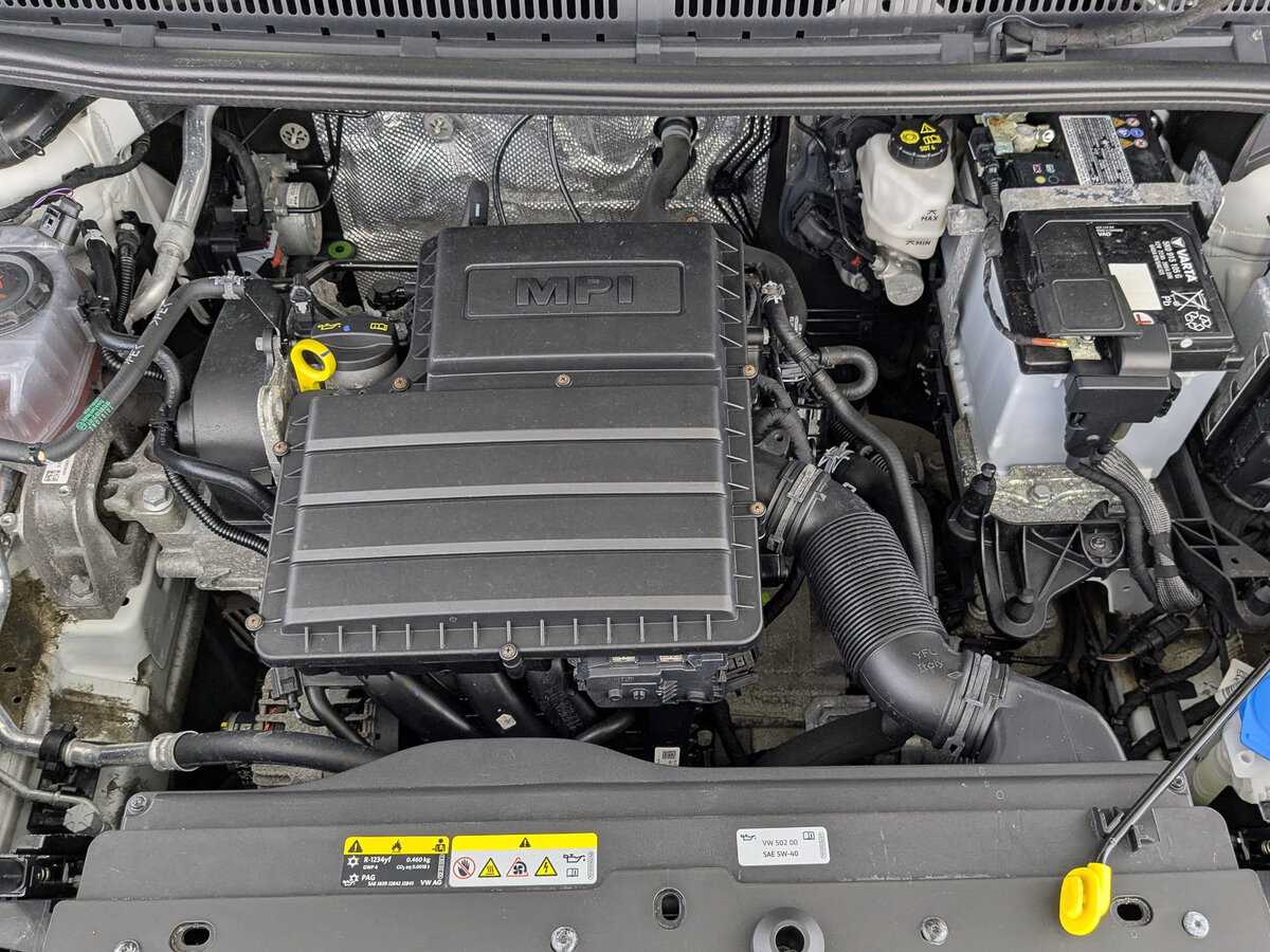 Volkswagen Caddy, 2021 Фото №9