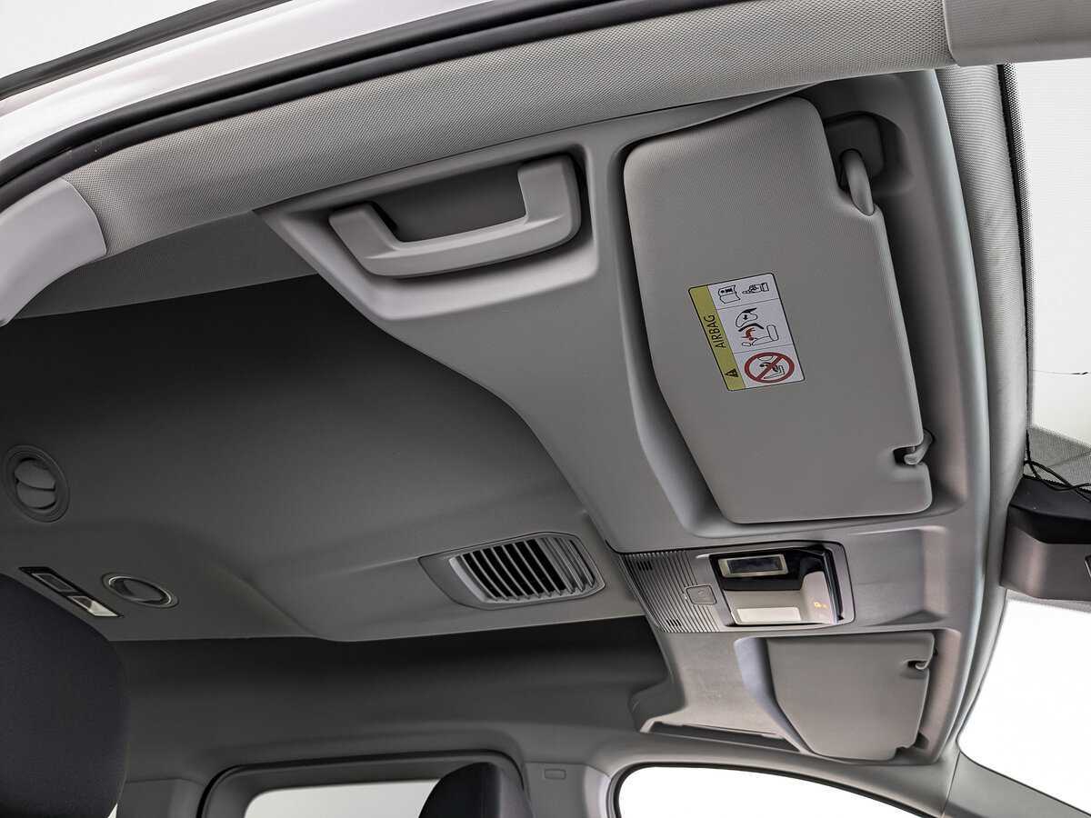 Volkswagen Caddy, 2021 Фото №22