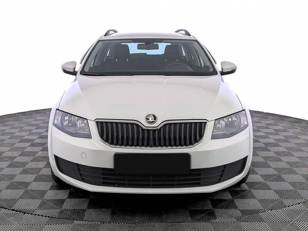 Skoda Octavia, 2016 - 213 767 км. | Фото №2