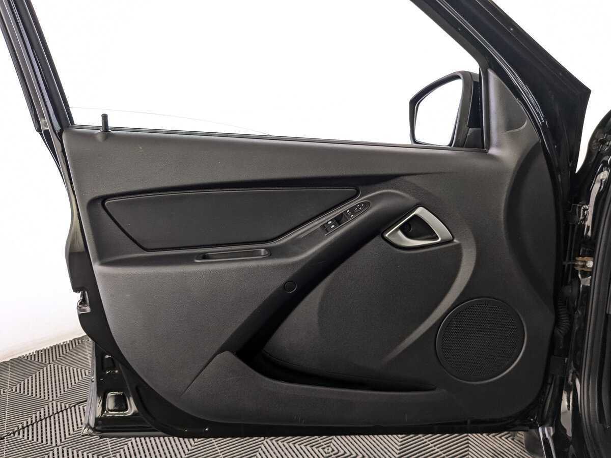 Lada (ВАЗ) Granta, 2022 Фото №19