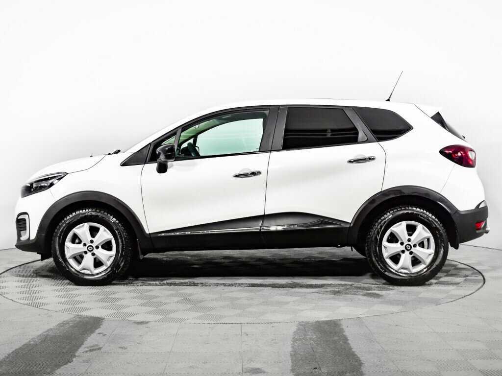 Renault Kaptur, 2017 - 105 700 км. | Фото №8