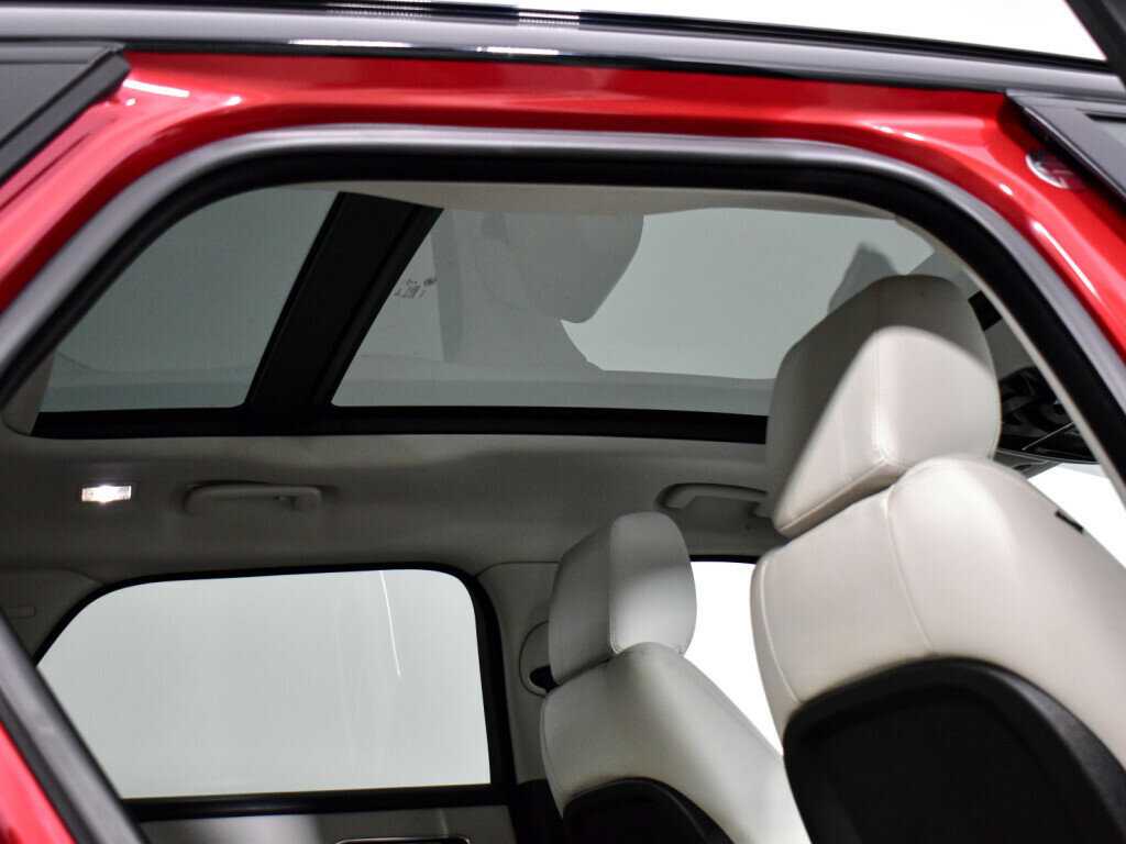 Land Rover Range Rover Velar, 2018 Фото №15