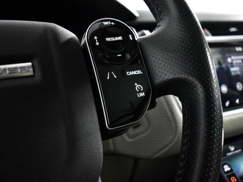 Land Rover Range Rover Velar, 2018 Фото №18